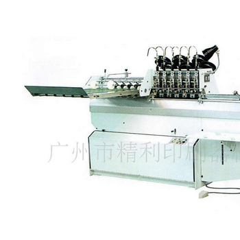 訂書機(jī) 半自動(dòng)多頭騎馬訂書機(jī)