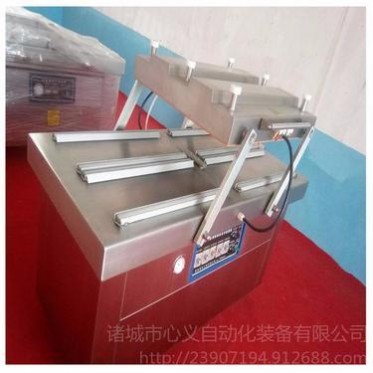 商用黑糯玉米真空包裝機(jī)，甜玉米真空封口機(jī)，家用食品級鹵肉真空包裝設(shè)備