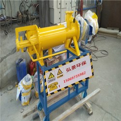 干清糞干濕分離機(jī)日處理量大、動(dòng)力消耗低、適合連續(xù)作業(yè)，哪里買