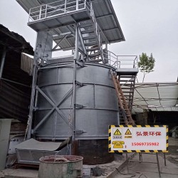 零排放好氧發(fā)酵罐運(yùn)行靈活，發(fā)酵快速哪里買