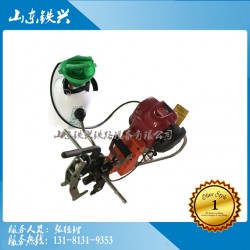 吐魯番NGZ-32內(nèi)燃鋼軌鉆孔機(jī)，2021款