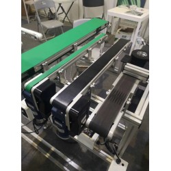 德陽旋吉自動化設(shè)備流水線