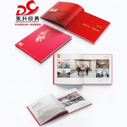 書(shū)刊、年鑒、筆記本、期刊印刷