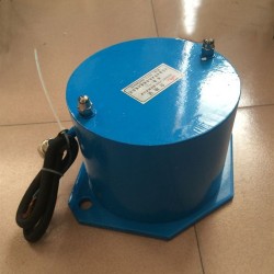 CZ100電磁倉壁振動器/新鄉(xiāng)宏達給料機振動器