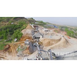 再生骨料混凝土好用嗎？需要什么處理設(shè)備？FRR106