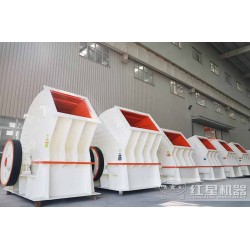 玻璃粉碎機多少錢一臺？有哪些類型？