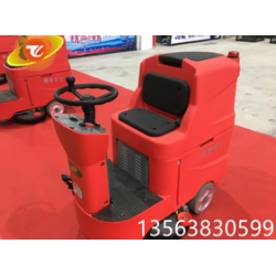 停車場用哪種洗地機比較適合？