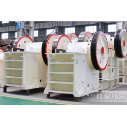 重錘破和顎破哪個好？分別可以處理哪些物料？
