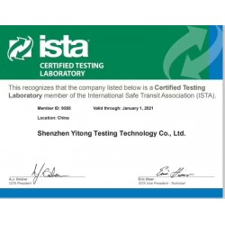 ISTA6A檢測(cè)，ISTA6A檢測(cè)認(rèn)證