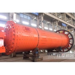 節(jié)能球磨機有哪些生產(chǎn)優(yōu)勢？報價是多少？Z8