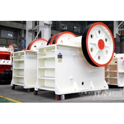 高硬度石頭破碎機(jī)型號(hào)選擇，降低設(shè)備磨損方法匯總C8