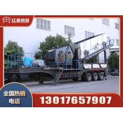 輪胎破碎機可以自動行走嗎？生產(chǎn)優(yōu)勢有哪些？Z8