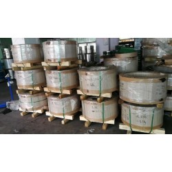 304無磁不銹鋼帶，301無磁不銹鋼帶，無磁不銹鋼帶廠家