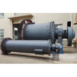 球磨機(jī)制砂怎么樣？制砂成本是多少？