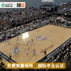 暢森體育運(yùn)動木地板廠商
