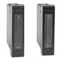 和利時SM620，SM711輸入輸出模塊