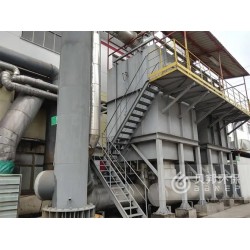 有機廢氣處理設備哪款比較好？了解廢氣處理工藝