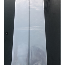 半導體應用潔凈膜，偏光片無塵PE膜，無酰胺潔凈膜