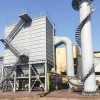 燒結(jié)機頭電除塵器維修改造設(shè)備性能工作原理解說