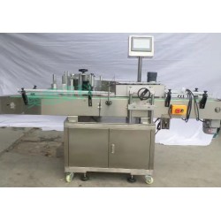 圓瓶貼簽機(jī)，貼簽機(jī)廠家