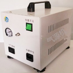 鄭州寶晶YGC-3F無油真空泵，負(fù)壓真空泵，蠕動泵