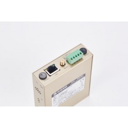 物通博聯(lián)WG581數(shù)采網(wǎng)關(guān)，PLC/儀器儀表/CNC數(shù)據(jù)采集