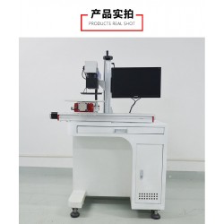維品光纖視覺(jué)打標(biāo)機(jī)vip-XY平臺(tái)模組滑臺(tái)鐳雕機(jī)工廠(chǎng)