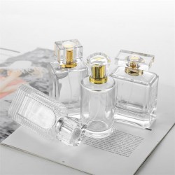 香水水晶瓶生產(chǎn)廠家，香水水晶瓶定做廠家，香水水晶瓶加工廠家