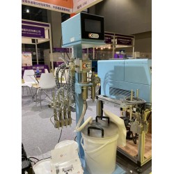 糊盒機自動噴膠機冷膠噴膠機噴膠系統(tǒng)