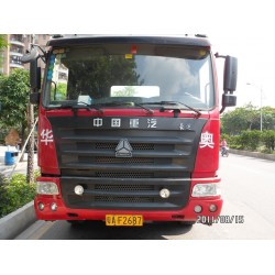江西南昌港拖車(chē)報(bào)關(guān) 海運(yùn)訂艙 華奧一手拖車(chē)報(bào)關(guān)行