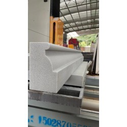發(fā)泡陶瓷磨輪機，發(fā)泡陶瓷構件廠家