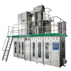 全自動(dòng)無(wú)菌灌裝機(jī) 廣州廠家直銷