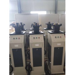 沖擊試樣缺口電動液壓拉床，拉床廠家
