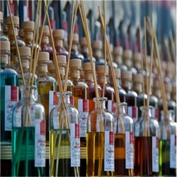 工業(yè)香精（花香、果香、草香、清香、濃香、香水香等）
