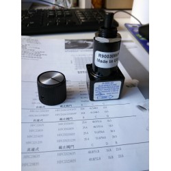 airlogic正負(fù)壓高精密調(diào)壓閥，壓力開(kāi)關(guān)，過(guò)濾器，限流環(huán)