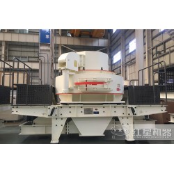 花崗巖制出的沙怎么樣，選用什么制砂機設(shè)備好？YD30