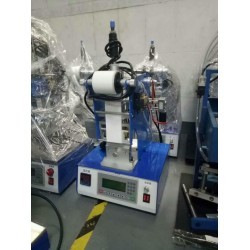 電線電纜線材燙號(hào)機(jī) 線束編號(hào)燙印機(jī)