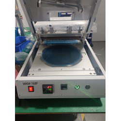 晶圓覆膜機的使用方式，晶圓覆膜機東莞廠家
