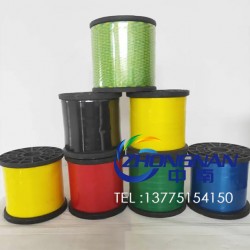 供應(yīng)高溫分色帶，電纜分色帶，低溫分色帶規(guī)格多樣可定制
