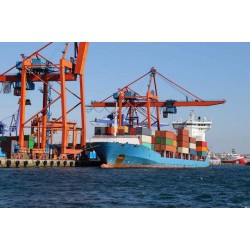 揭陽港進(jìn)出口拖車報(bào)關(guān) 散貨車 倉庫 華奧自營(yíng)車隊(duì)