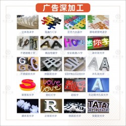 貴陽廣告制作、貴陽廣告加工廠、宣傳印刷、展覽展示、門頭招牌