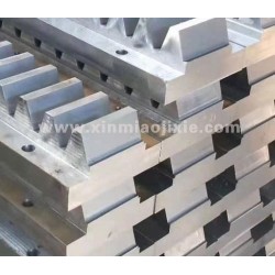 河北機(jī)械齒條廠家加工，任丘機(jī)械傳動軸廠家