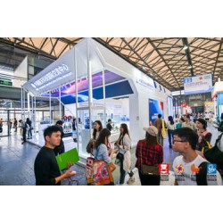 2024年上海毛絨玩具展：毛絨新世界，啟迪童心