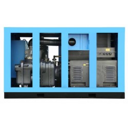 永磁變頻空壓機節(jié)能環(huán)保省電20%以上