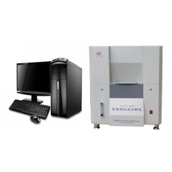 原廠(chǎng)直銷(xiāo)全自動(dòng)工業(yè)分析儀  煤質(zhì)檢測(cè)儀器  中創(chuàng)儀器