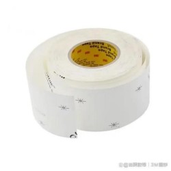 無(wú)基材膠膜用壓敏膠，可替代3M9617防水雙面膠