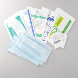 醫(yī)用滅菌袋，鋁箔紙塑袋，透析紙袋