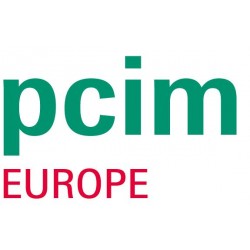 2025年紐倫堡電力電子系統(tǒng)及元器件展PCIM Europe