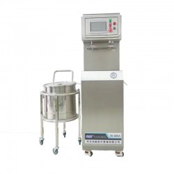 廠家生產(chǎn)銷售營養(yǎng)科用液體臺式灌裝機(jī)