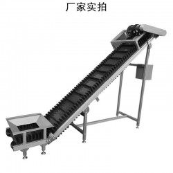 40T刮板輸送機(jī)雙鏈刮板機(jī)